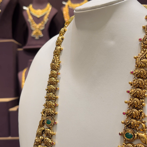 New Design Jewellery Set For Women