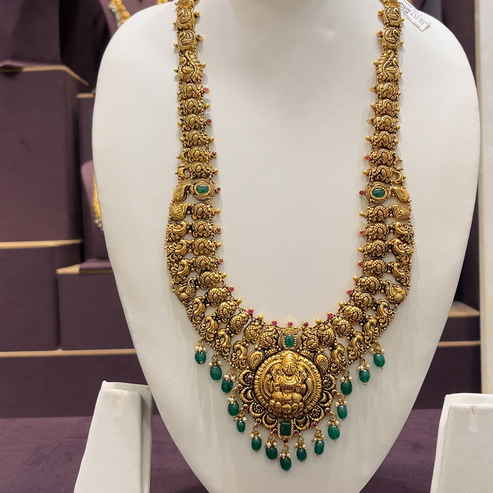 New Design Jewellery Set For Women