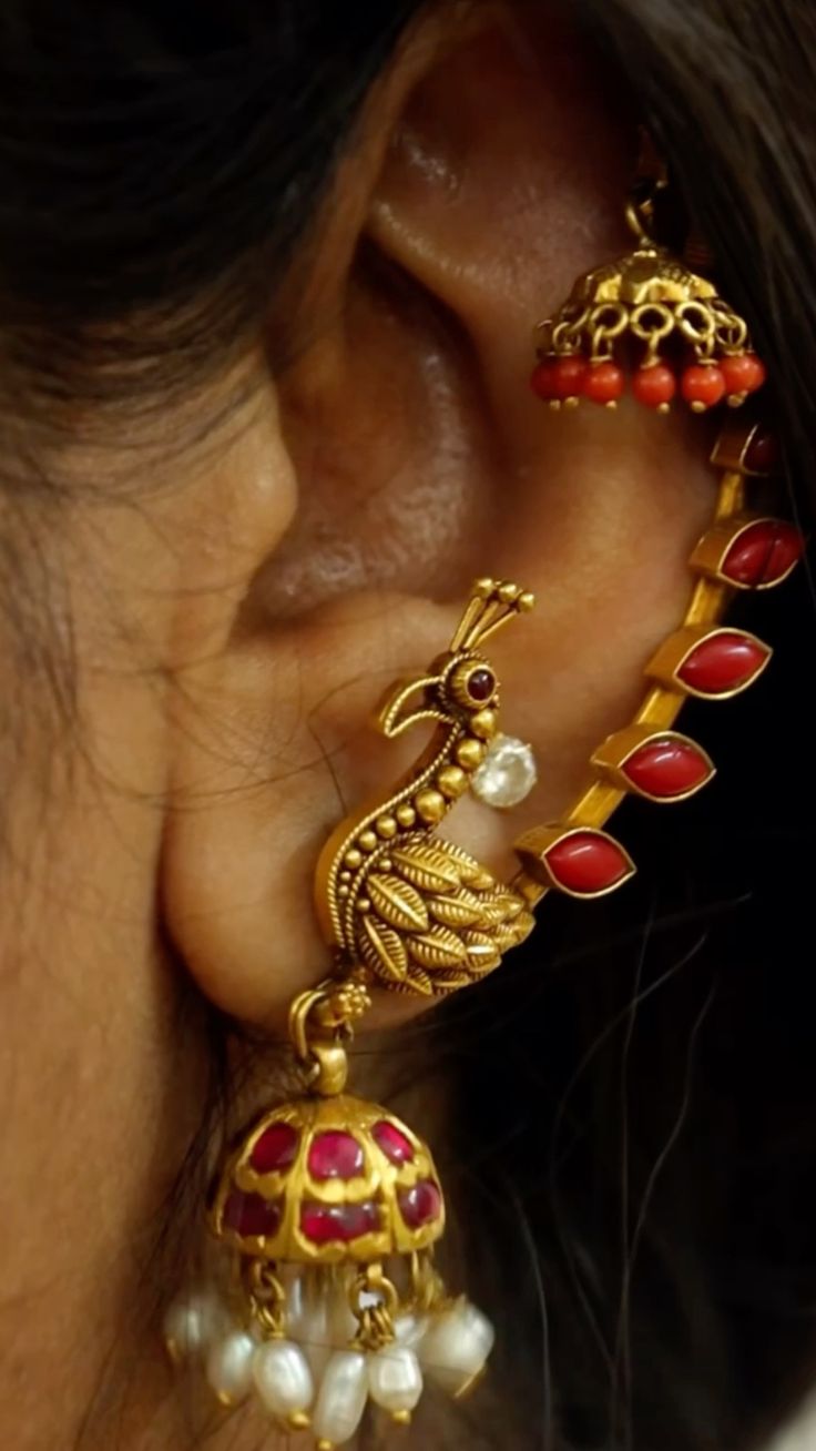 Trendy Ear Cuff For You