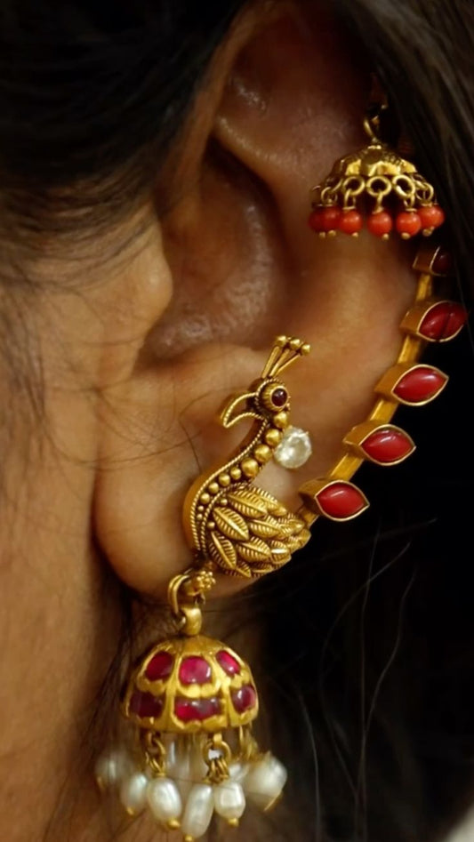 Trendy Ear Cuff For You