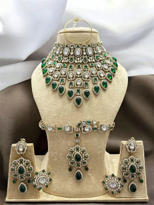 Zewar With Antique Look For You